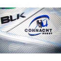 2015-16 Connacht Rugby Pro Away Shirt