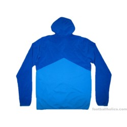 2019 Waterford FC Player Issue Training Jacket