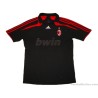2007-08 AC Milan Third Shirt