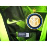 2017-18 Inter Milan Nike Pre-Match Training Shirt