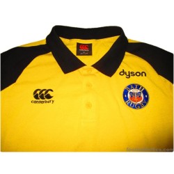2019-20 Bath Rugby Polo Shirt