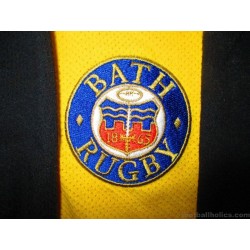 2019-20 Bath Rugby Polo Shirt