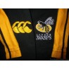 2001-03 London Wasps Pro Home Shirt