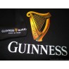 2019-20 Guinness 'Made of More' Rugby Shirt