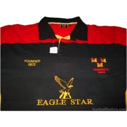 2000-03 Lansdowne FC Pro Away Shirt