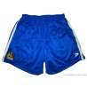 2002-03 Wigan Athletic Home Shorts