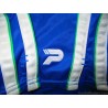 2002-03 Wigan Athletic Home Shorts