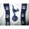 1977-80 Tottenham Hotspur Retro Home Shirt