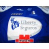 2006 Liberty Seguros Würth Cycling Jersey