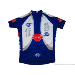 2006 Liberty Seguros Würth Cycling Jersey