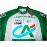 2006-08 Crédit Agricole Cycling Jersey