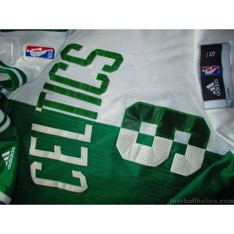 Champion Boston Celtics *Pierce* NBA Shirt S S