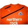 2011-12 Newcastle United Away Shirt Coloccini #2