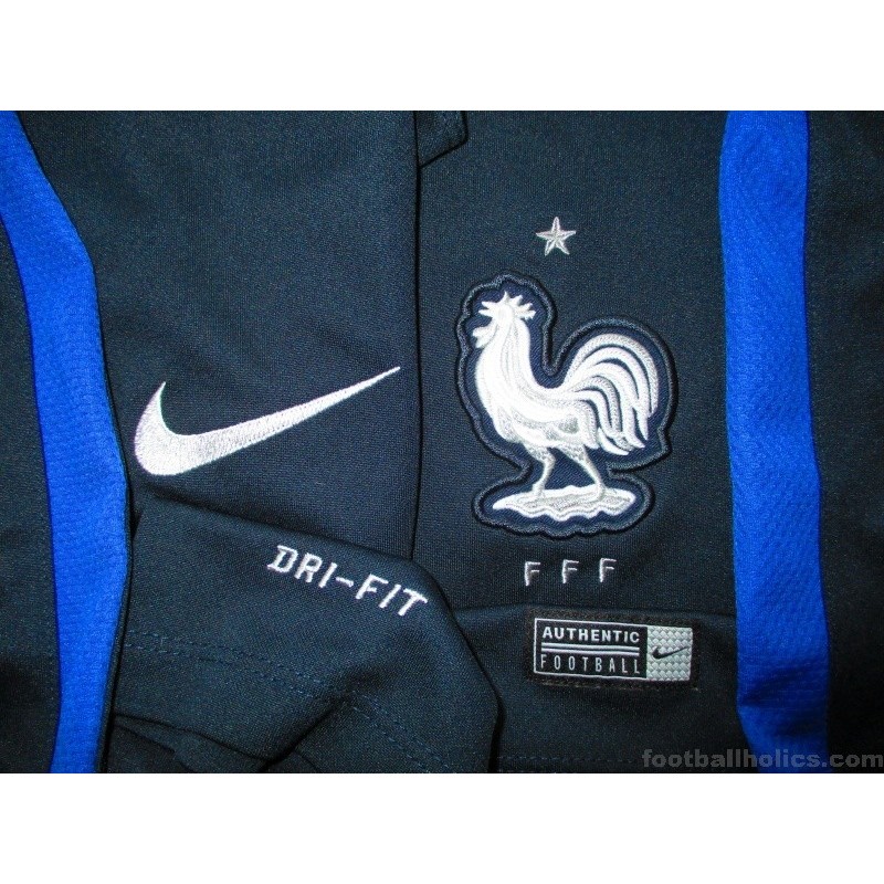 France training kit store 2016