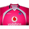 2010-12 Dublin GAA (Áth Cliath) Pink Jersey