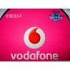 2010-12 Dublin GAA (Áth Cliath) Pink Jersey