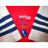 2000 Great Britain Olympic 'Sydney' Player Issue Polo Shirt
