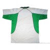 2006-07 Ireland Rugby Pro Away Shirt