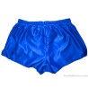 1970s Umbro Vintage Blue Nylon Shorts