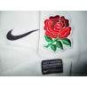 2011-12 England Rugby Pro Home Shirt