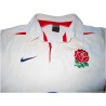 2003-05 England Rugby Home Shirt