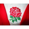 2003-05 England Rugby Home Shirt