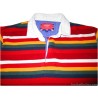1991 Rugby World Cup 'Cotton Traders' Retro Referee Shirt