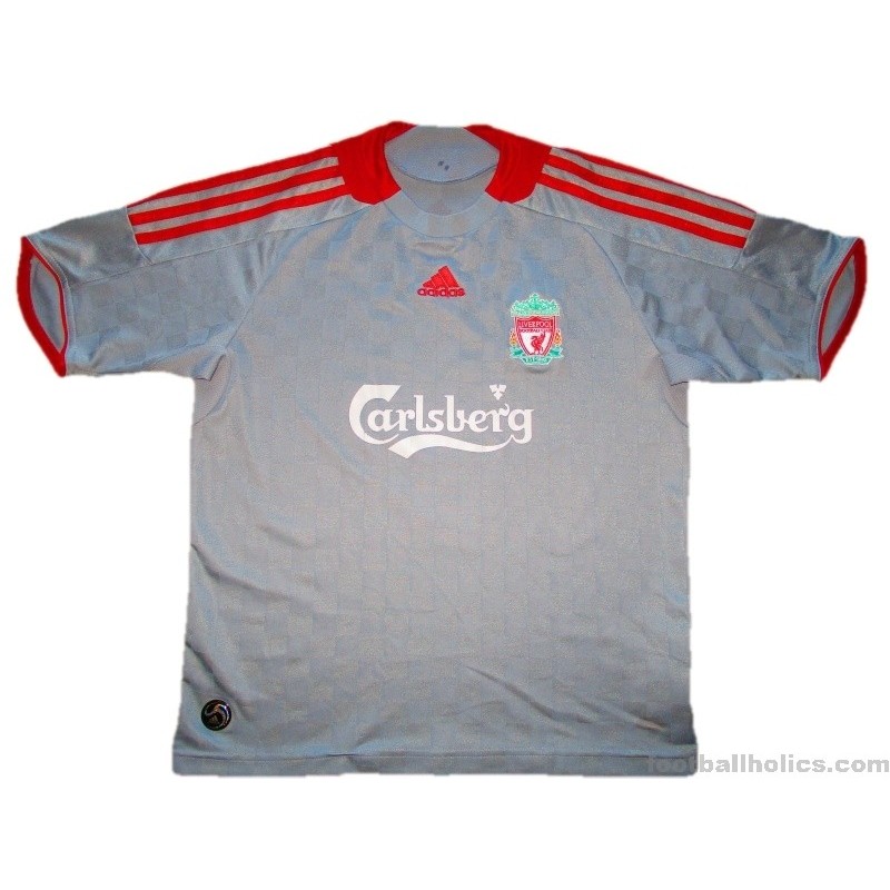 File:Fernando Torres Liverpool shirt (replica).jpg - Wikipedia