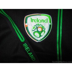 2008-10 Ireland Player Issue Training Top