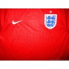 2014-16 England Away Shirt