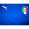 2010-12 Italy Home Shirt