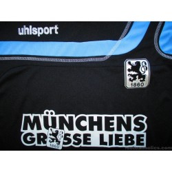 1860 Munich Jersey Shirt, Hoodie Jacket - Tagotee