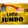 2015 LottoNL Jumbo 'Joop Zoetemelk' Cycling Yellow Jersey