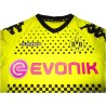 2011-12 Dortmund Home Shirt