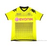 2011-12 Dortmund Home Shirt