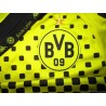 2011-12 Dortmund Home Shirt