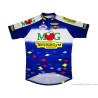 1995-96 MG Maglificio Technogym Cycling Jersey