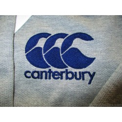 2006-07 Munster Rugby Player Issue Away Shirt