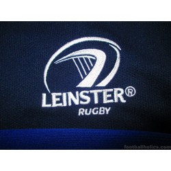 2008-09 Leinster Rugby Pro Heineken Cup Home Shirt