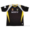 2007-09 Wellington Phoenix Home Shirt