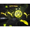 2014-16 Dortmund Away Shirt