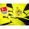 2014-15 Dortmund Home Shirt Reus #11