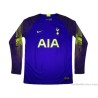2018-19 Tottenham GK Shirt