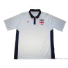 1997-99 England Retro Home Shirt