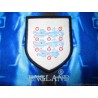 1997-98 England Blue GK Shirt