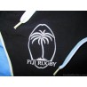 2014-15 Fiji Rugby Training Shorts