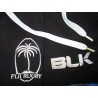 2014-15 Fiji Rugby Training Shorts