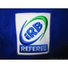2008-14 IRB Referee Match Worn Shorts