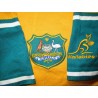 2003 Australia Rugby 'World Cup' Pro Home Shirt
