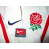 1999-2001 England Rugby Pro Home Shirt